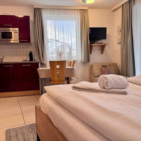 Apartment Studio & Family - Adler Resort كابرون المظهر الخارجي الصورة